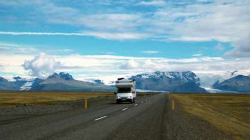 How Do They Do It? Season 16 Episode 15 - RV Motorhomes, Lollipops, Ballet Shoes