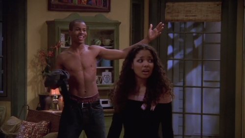 My Wife and Kids Season 4 Episode 10 - While Out