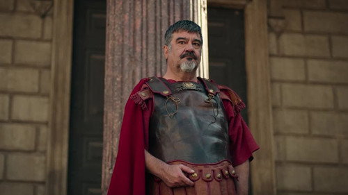 Boris Season 4 Episode 7 - Forgive Them for They Know Not What They Do