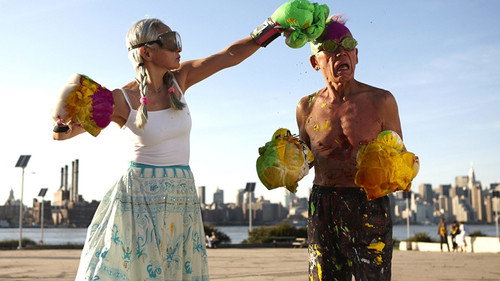 Point of View Season 28 Episode 11 - Cutie and the Boxer
