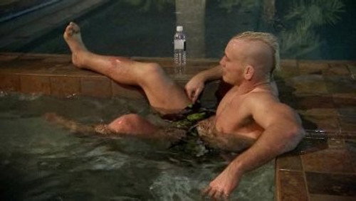 The Ultimate Fighter Season 9 Episode 5 - Wiggity Wack