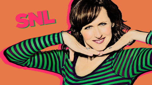 Saturday Night Live Season 32 Episode 19 - Molly Shannon/Linkin Park