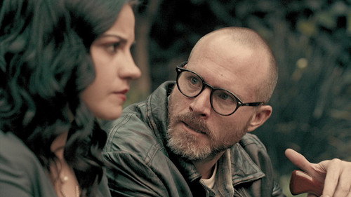 Dark Desire Season 1 Episode 4 - Love, That Word