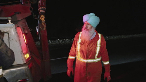 Highway Thru Hell Season 14 Episode 9 - On The Razor's Edge