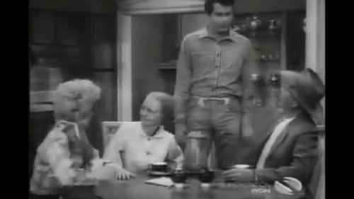 The Beverly Hillbillies Season 3 Episode 34 - The Art Center