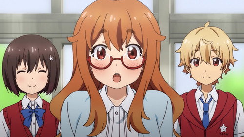 This Art Club Has a Problem! Season 1 Episode 4 - Welcome to a Little Walk