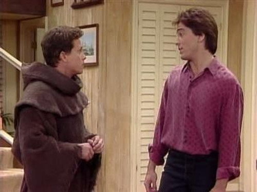 Charles in Charge Season 5 Episode 2 - Get Thee to a Nuttery