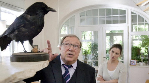 Polizeiruf 110 Season 41 Episode 2 - Raubvögel