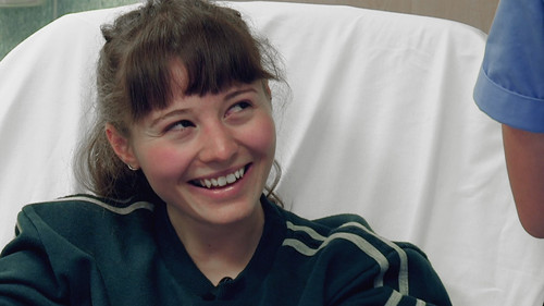 24 Hours in A&E Season 36 Episode 8 - Playing Detective