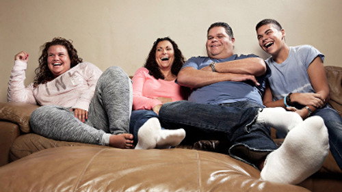 Gogglebox Season 9 Episode 8 - Episode 8