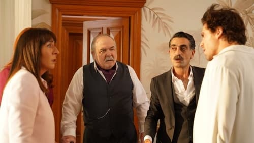 Yalı Çapkını Season 2 Episode 9 - Episode 45