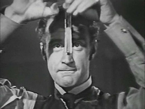 Sherlock Holmes Season 1 Episode 26 - The Case of the Baker Street Nursemaids