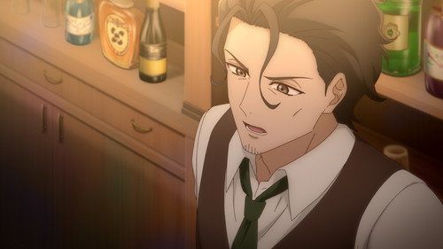 undefined Season 1 Episode 6 - Think About This Child's Happiness