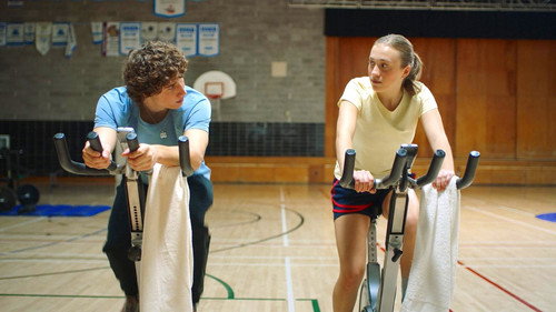 First Line Season 2 Episode 5 - Sport Studies