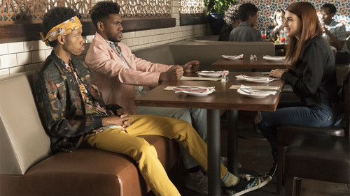 You're the Worst Season 4 Episode 11 - From the Beginning, I Was Screwed
