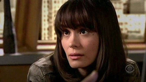 Moonlight Season 1 Episode 9 - Fleur de Lis
