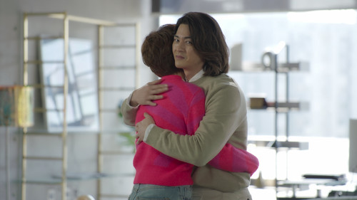 Love to Hate You Season 1 Episode 4 - You Are Not What I Expected