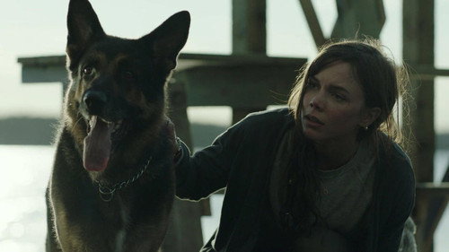 Black Lake Season 2 Episode 3 - Episode 3