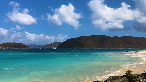 PARK'D with Abby Hornacek Season 1 Episode 2 - U.S. Virgin Islands