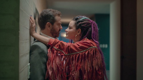 Triptych Season 1 Episode 4 - Am I Going Crazy?