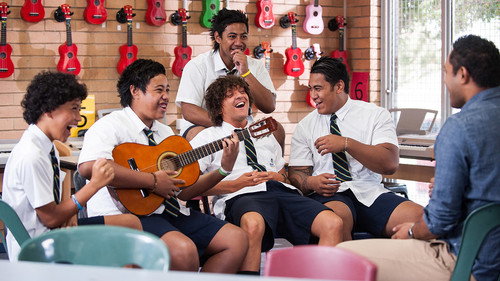 Jonah From Tonga Season 1 Episode 3 - Episode 3