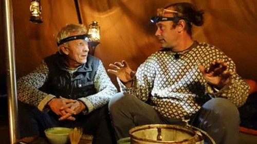 Kill & Eat Season 14 Episode 2 - Et dådyr på Omø
