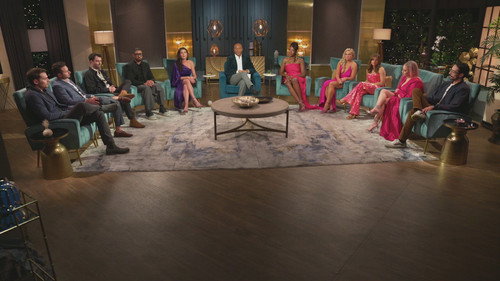 Married at First Sight Season 17 Episode 25 - Denver Reunion, Part 2