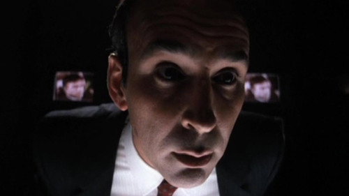 Wiseguy Season 2 Episode 12 - White Noise