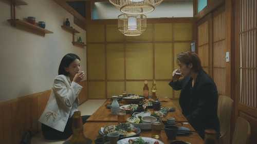 Between Him and Her Season 1 Episode 12 - Episode 12