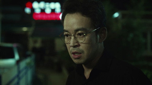 Genuine Heroes Season 1 Episode 16 - The Prosecutor (5)
