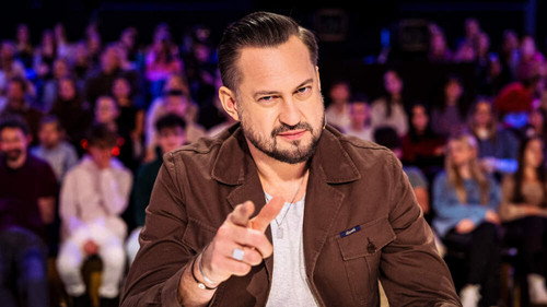 Mam talent! Season 15 Episode 11 - Episode 11