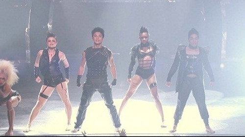 So You Think You Can Dance Season 8 Episode 23 - Finale: Winner Announced