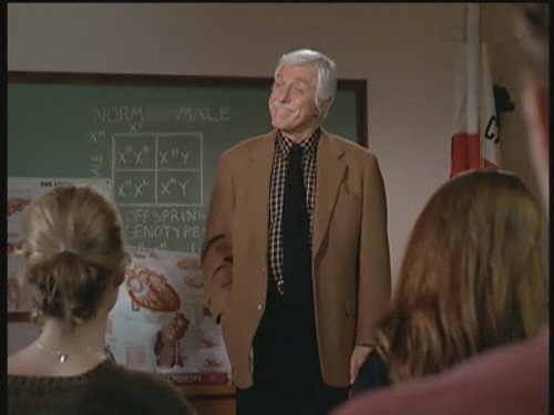 Diagnosis: Murder Season 5 Episode 19 - An Education in Murder