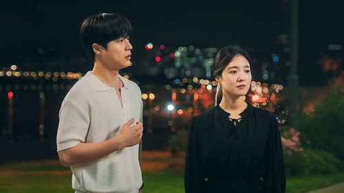 The Story of Park's Marriage Contract Season 1 Episode 6 - Knot, A Loop Of Ties