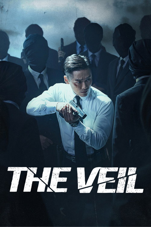 The Veil poster