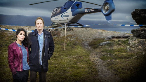 Midnight Sun Season 1 Episode 2 - Episode 2