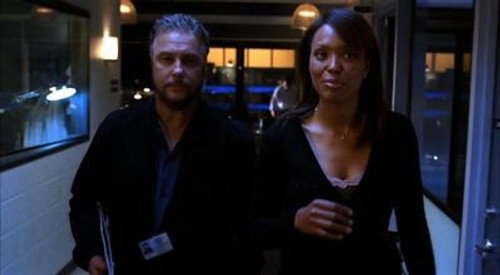 CSI: Crime Scene Investigation Season 5 Episode 18 - Spark of Life