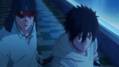 Dorohedoro Season 2 Episode 11 - BALLAD OF THE HAPPY DESTRUCTION / QUESTION & ANSWER