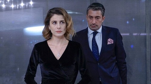 Broken Pieces Season 3 Episode 14 - 85. Bölüm