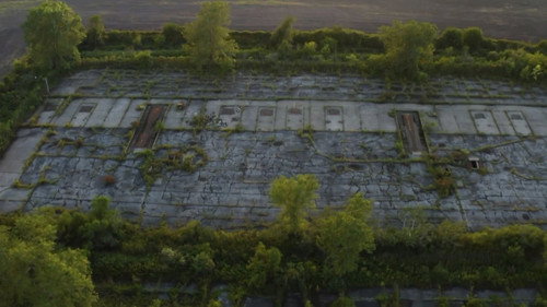 Mysteries of the Abandoned Season 6 Episode 3 - End Times on Lake Michigan