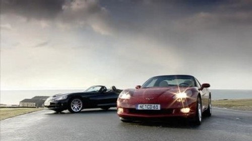Fifth Gear Season 7 Episode 6 - Episode 6