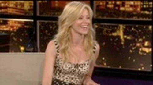 Elizabeth Banks still