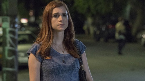 You're the Worst Season 4 Episode 3 - Odysseus