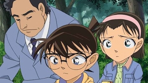 Detective Takagi Picked Up 30 Million Yen still