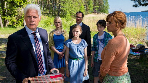 Inga Lindström Season 11 Episode 2 - Episode 2