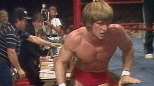WCCW - September 14, 1985 still