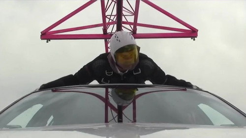 MythBusters Season 7 Episode 9 - Prison Escape