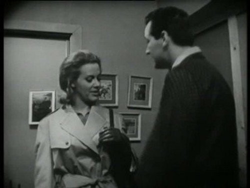 The Avengers Season 2 Episode 21 - The White Dwarf