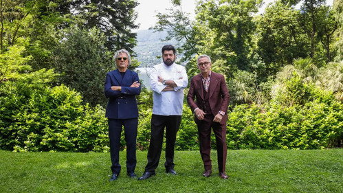 Masterchef Italy Season 14 Episode 15 - Episode 15
