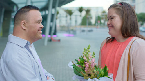 Down for Love Season 1 Episode 3 - Episode 3